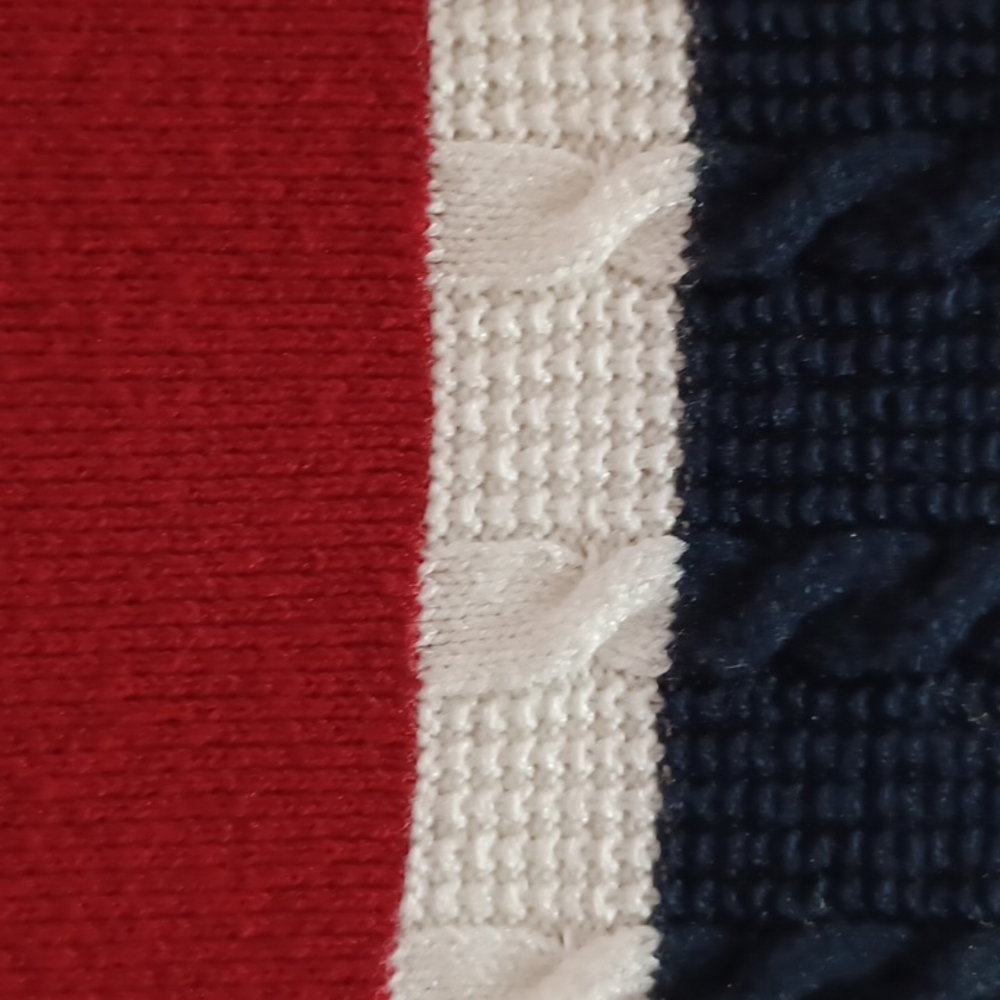 ❤ LIKE NEW Tommy Hilfiger sweater dress in a size small 💙 - Picture 8 of 12